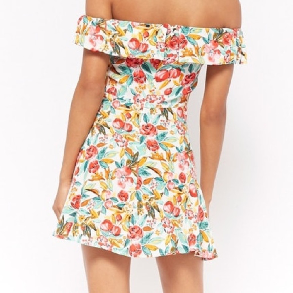 F21 DRESS - Picture 2 of 10